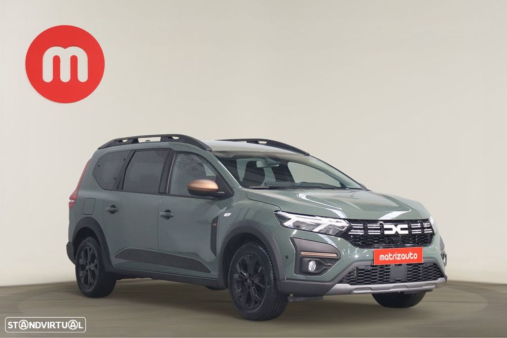 Dacia Jogger 1.0 TCe Extreme+ Up&Go 7L - 1