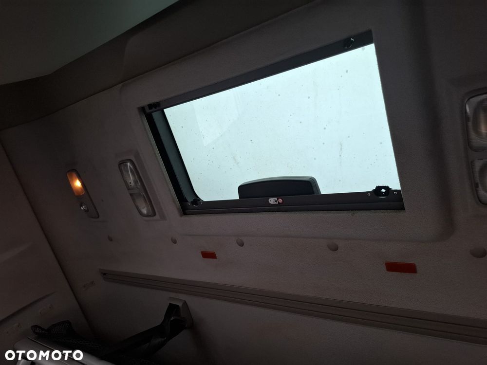 DAF XF 530 RETARDER - 11
