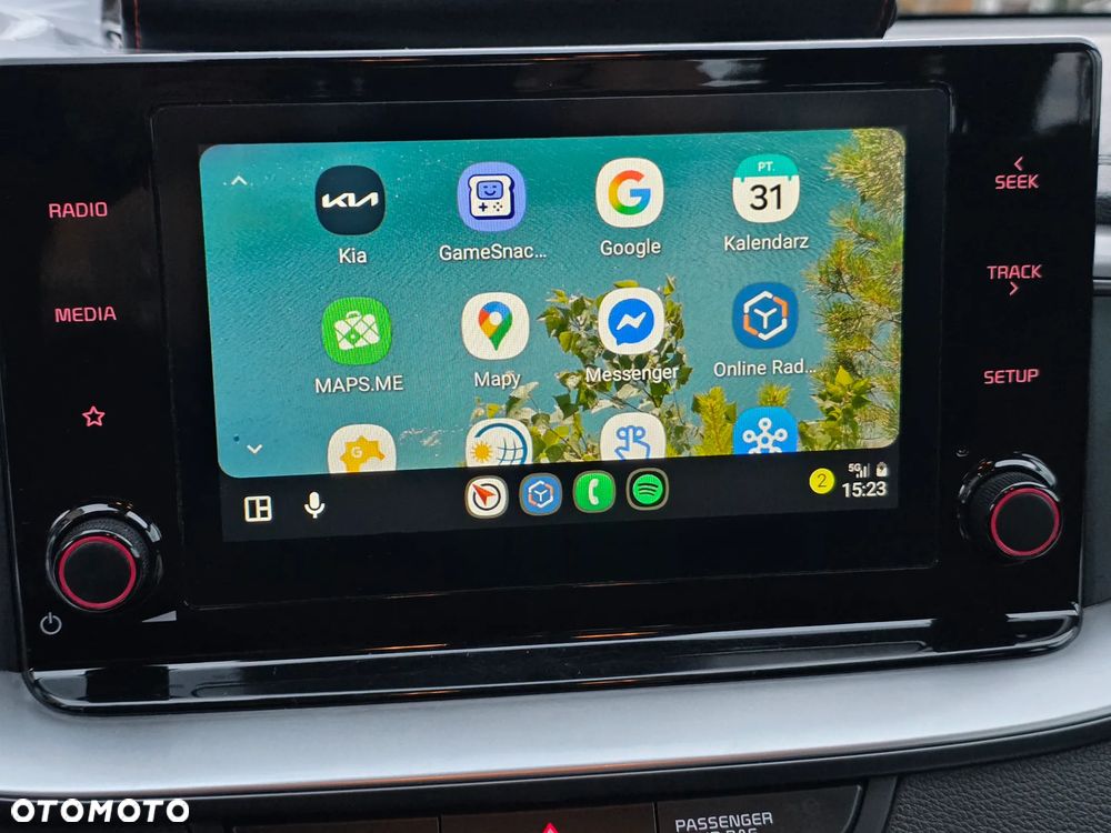 Kia Ceed 1.4 T-GDI M - 4