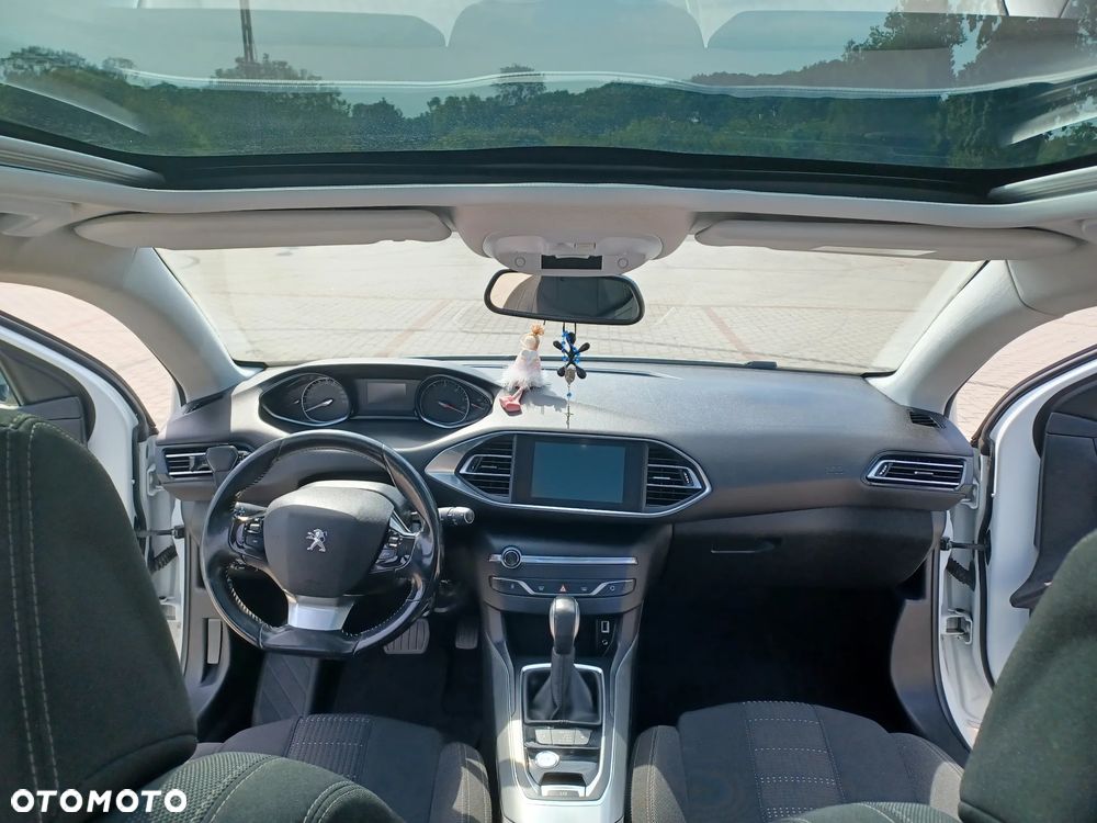 Peugeot 508 ver-1-6-bluehdi-active-s-s - 14