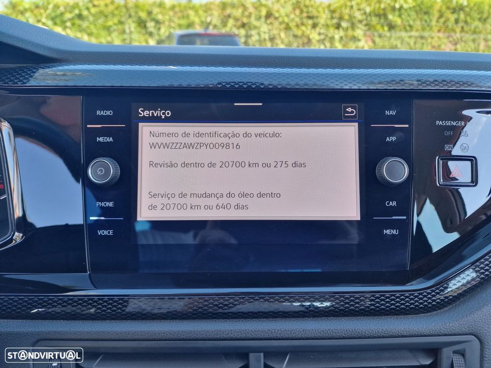 VW Polo 1.0 TSI Life - 35