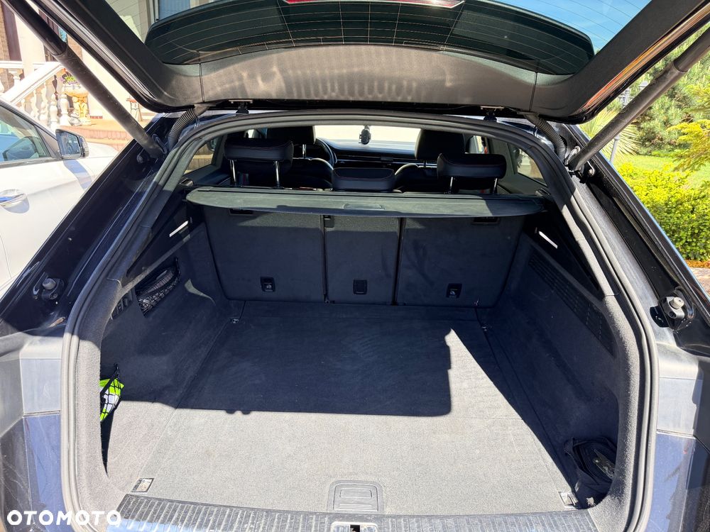 Audi Q8 50 TDI mHEV Quattro Black Edition Tiptronic - 14
