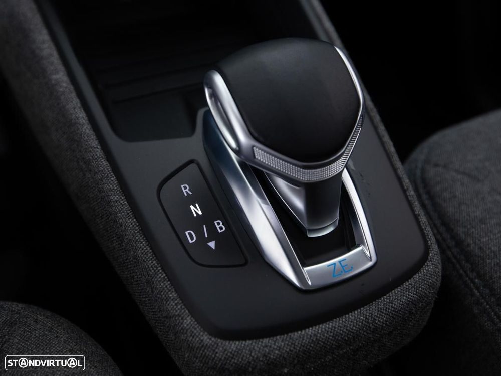 Renault Zoe (c/ Bateria) Intens 50 - 17