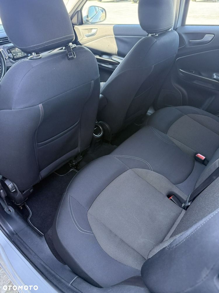 Alfa Romeo Giulietta 2.0 JTDM 16V TCT Turismo - 14