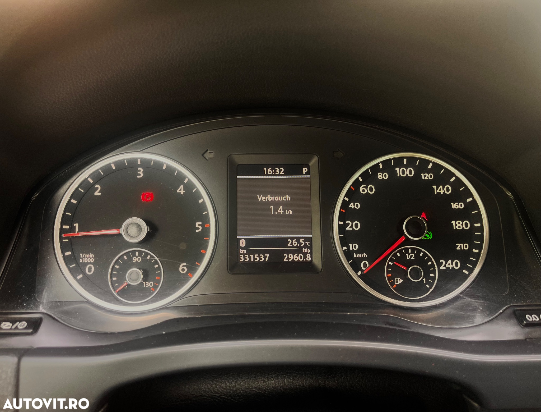 Volkswagen Tiguan 2.0 TDI 4Motion DSG Sport & Style - 12