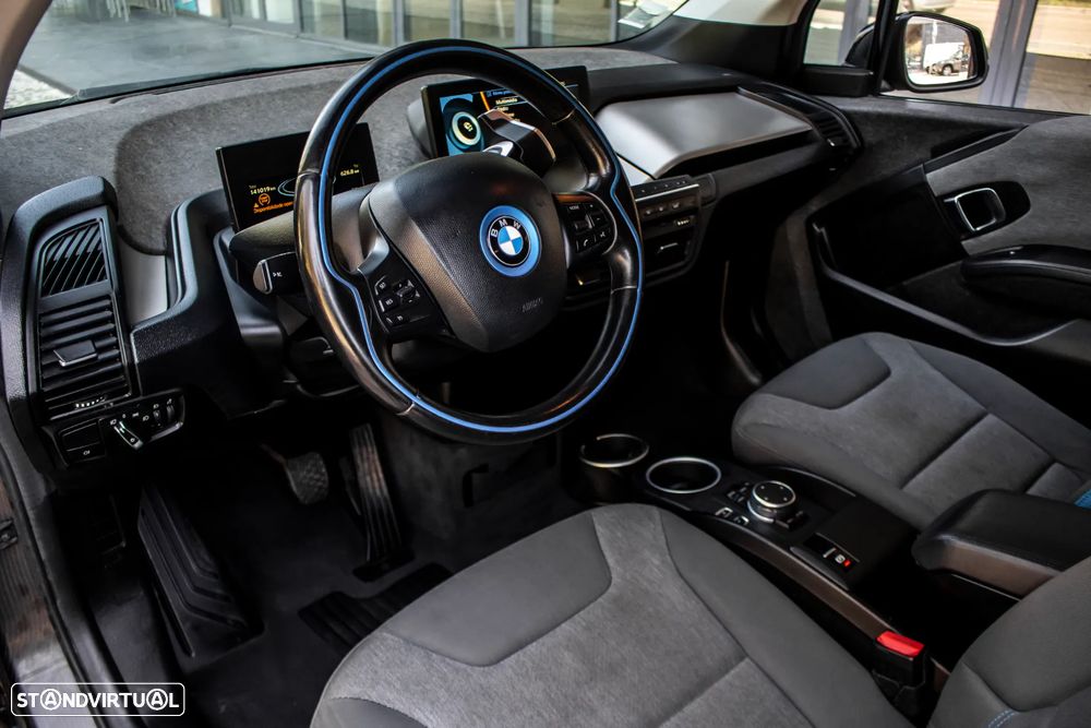 BMW i3 Standard - 24