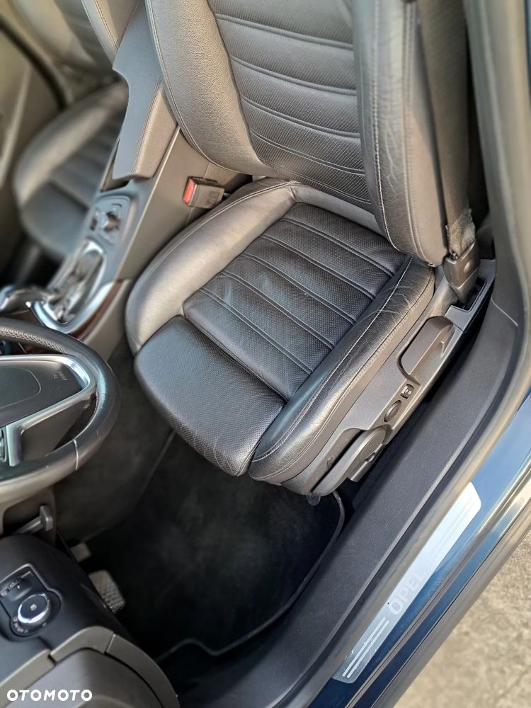 Opel Insignia 2.0 CDTI Automatik Cosmo - 19