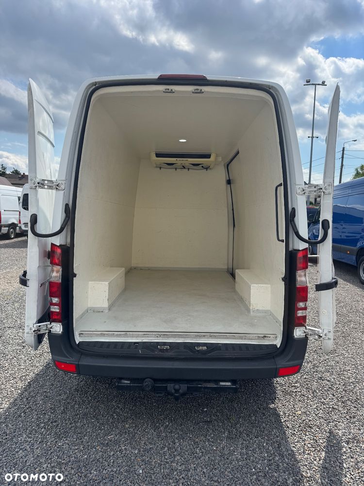 Mercedes-Benz Sprinter 313 Chlodnia - 5