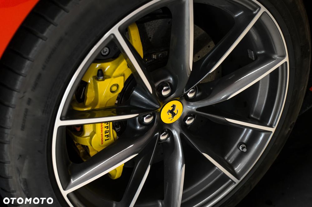 Ferrari 812 GTS - 17