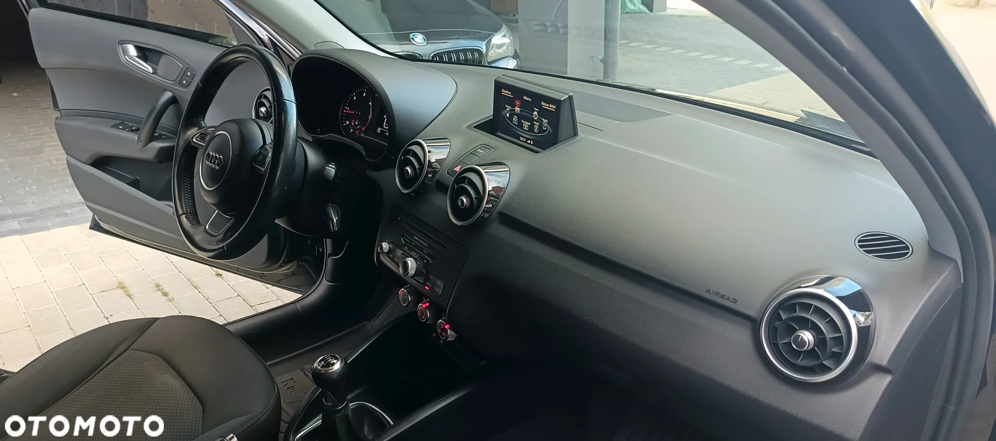 Audi A1 1.6 TDI S line edition - 18