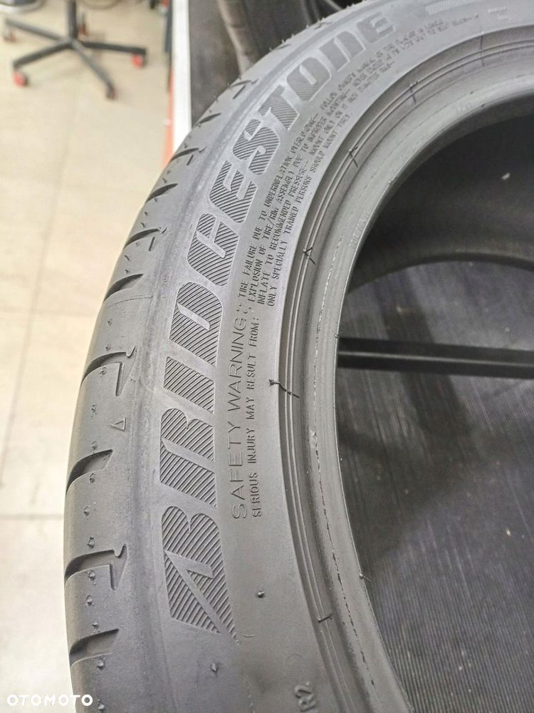 225/45R17 bridgestone opony letnie 6mm 50193 - 5