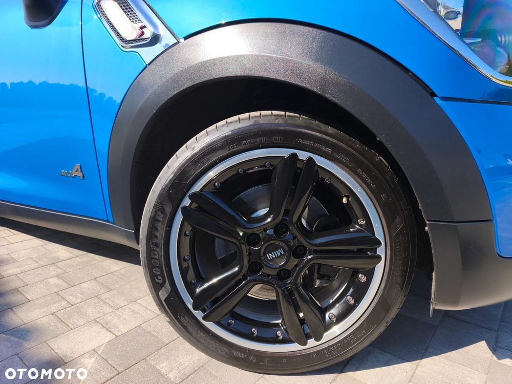 MINI Countryman Cooper S All4 - 40