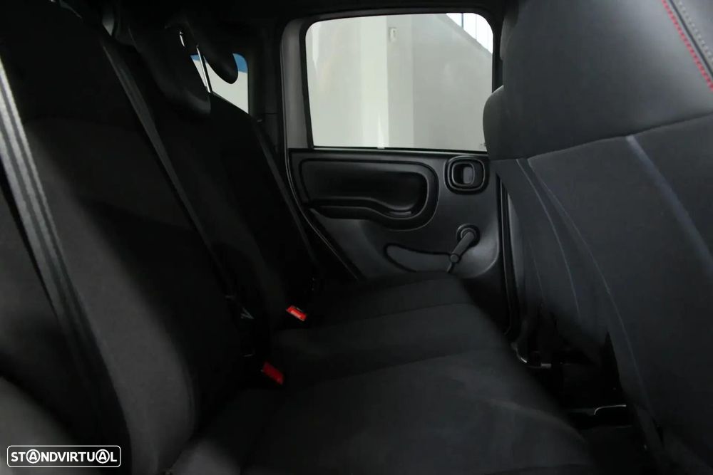 Fiat Panda - 9