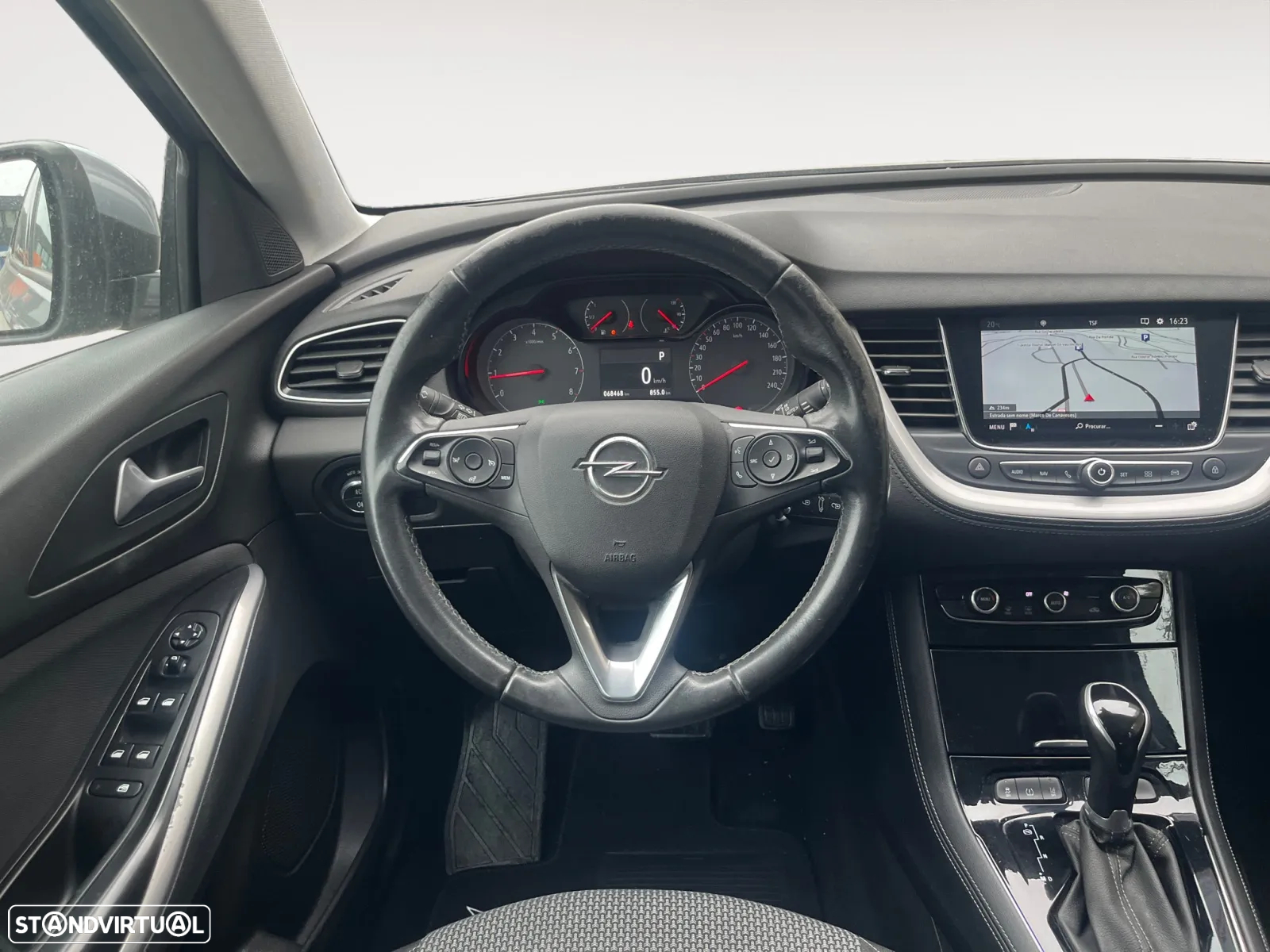 Opel Grandland X 1.5 CDTI Business Edition AT - 13