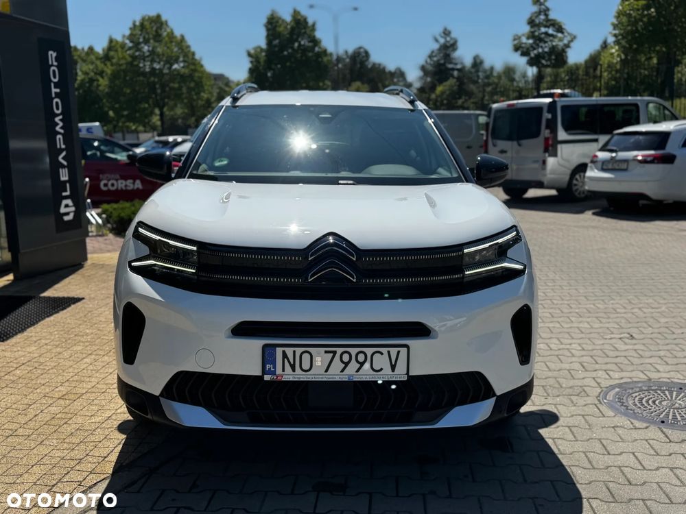 Citroën C5 Aircross Pure Tech 130 S&S SHINE - 3