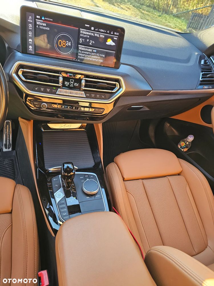 BMW X4 - 3