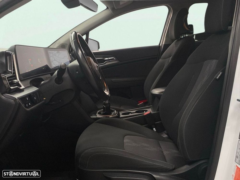 Kia Sportage 1.6 T-GDi Drive - 20