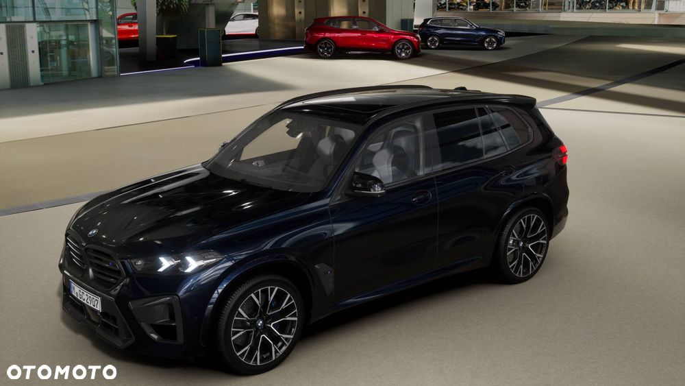 BMW X5 M - 2