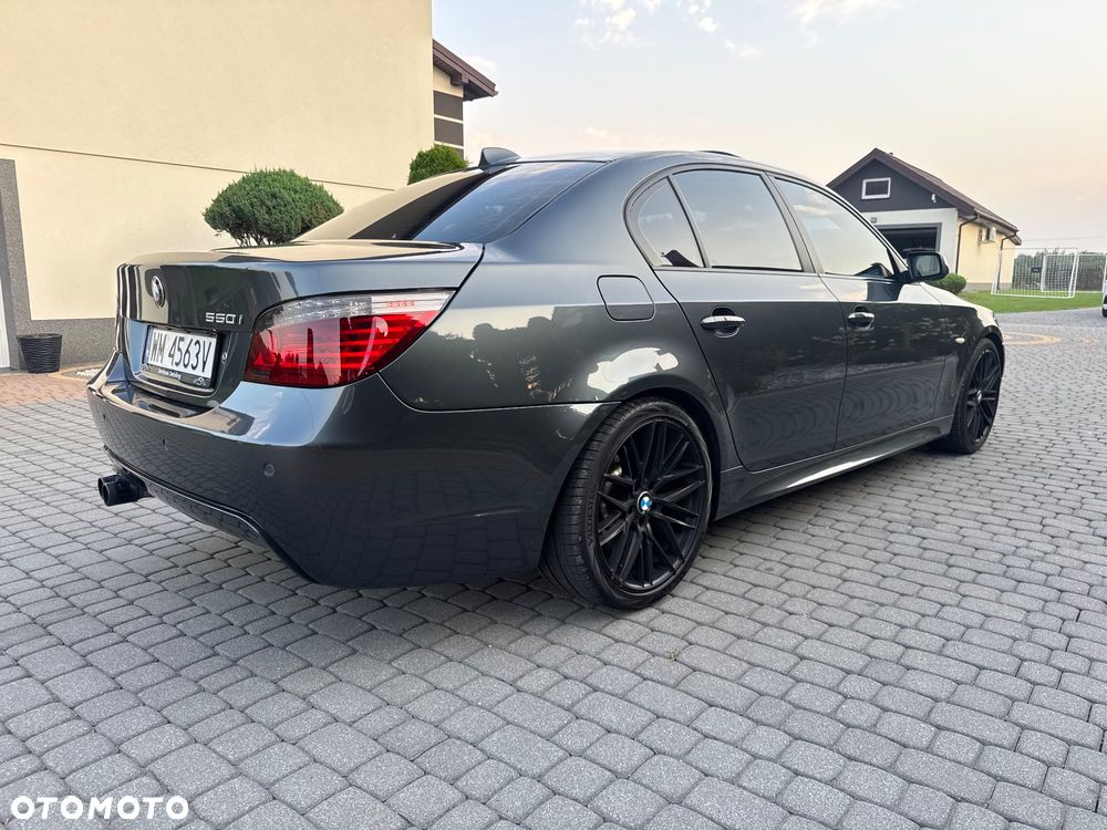 BMW Seria 5 - 15