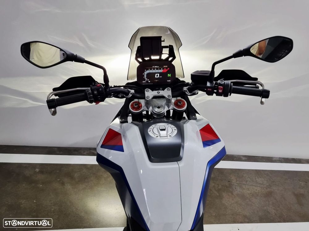 BMW F 900 GS 900GS - 9