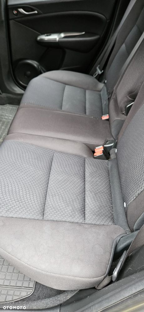 Honda Civic 2.2i-CTDi DPF Sport - 8