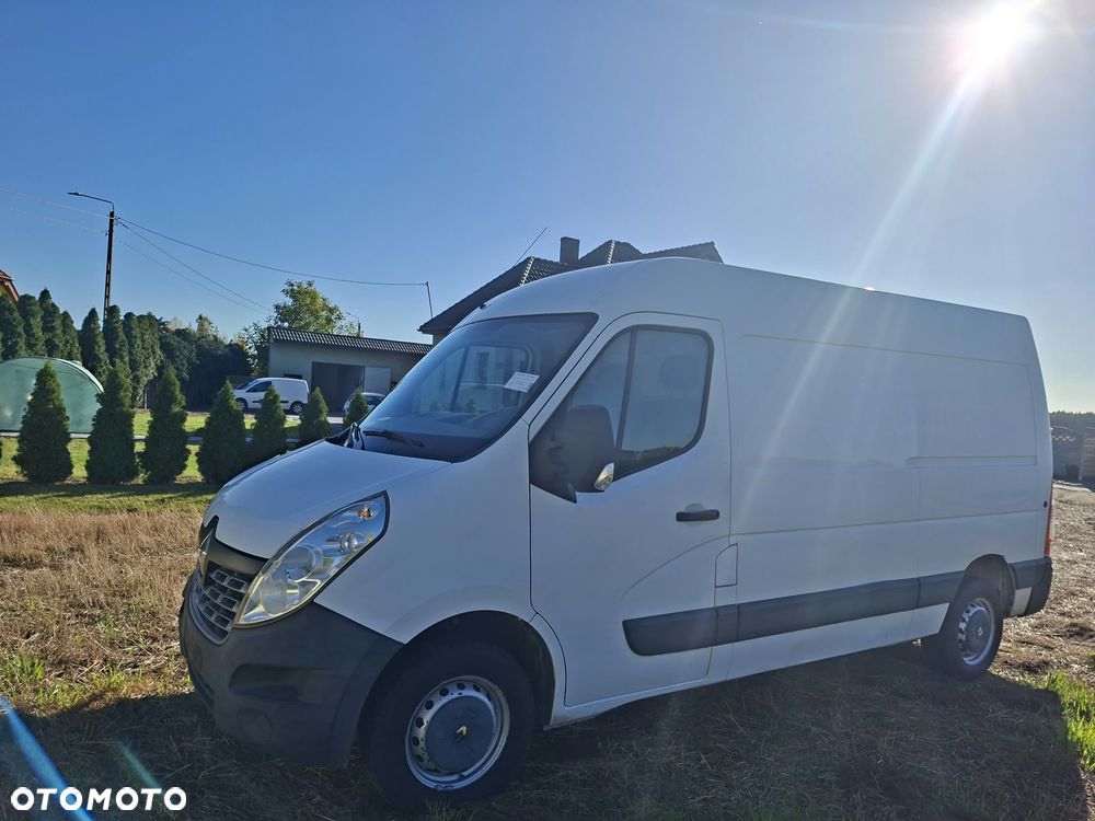 Renault Master - 7