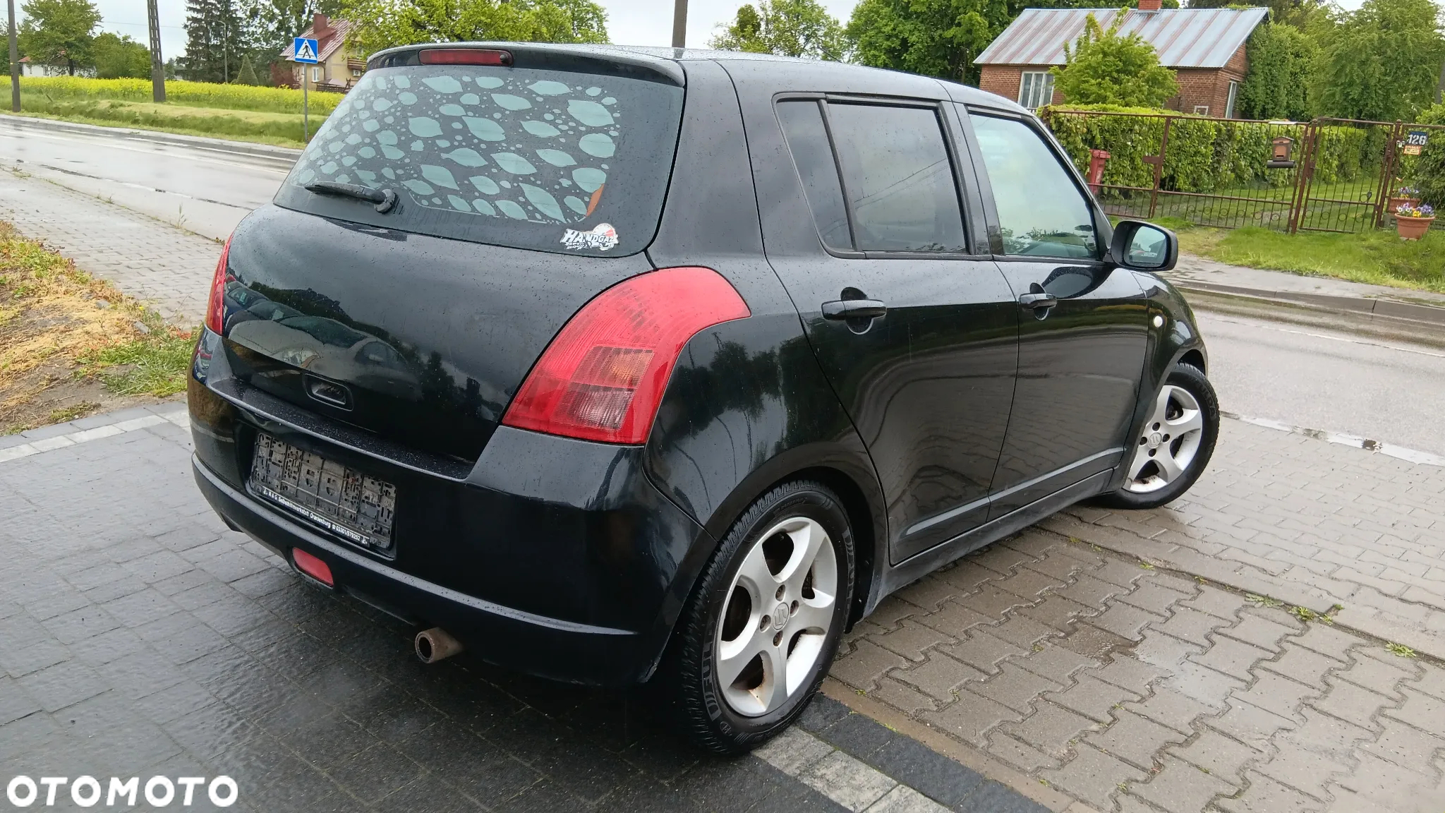 Suzuki Swift 1.3 Comfort - 11