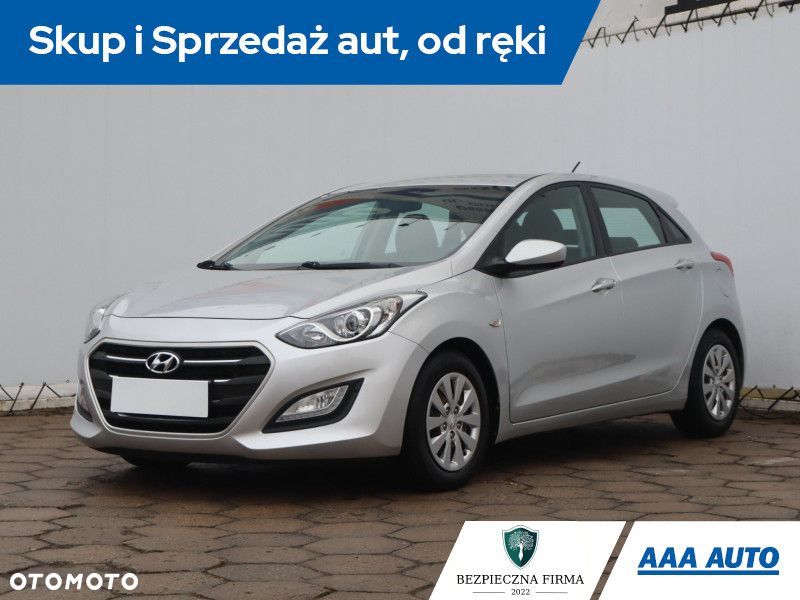 Hyundai i30 - 2