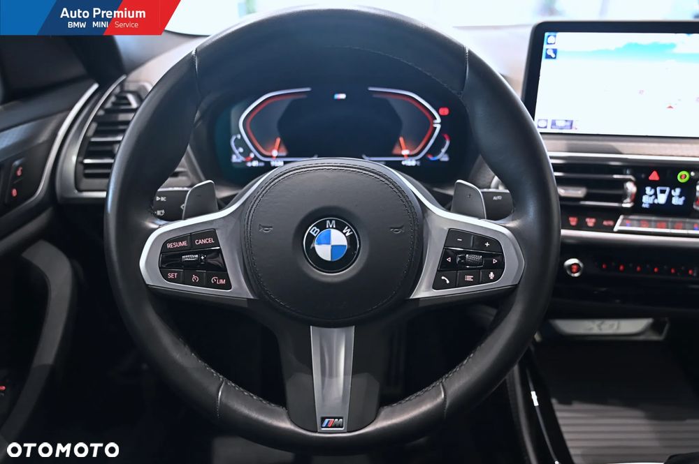 BMW X4 - 10