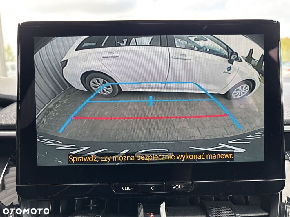 Toyota Corolla 1.8 Hybrid Comfort - 15