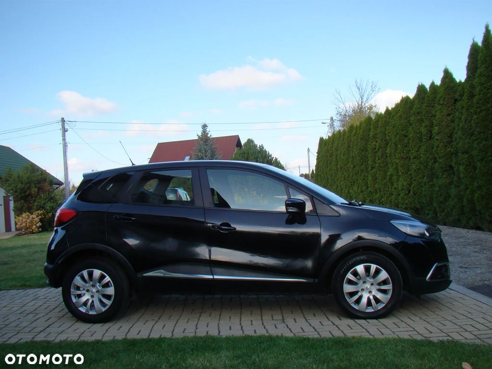 Renault Captur ENERGY TCe 90 Start&Stop Intens - 5
