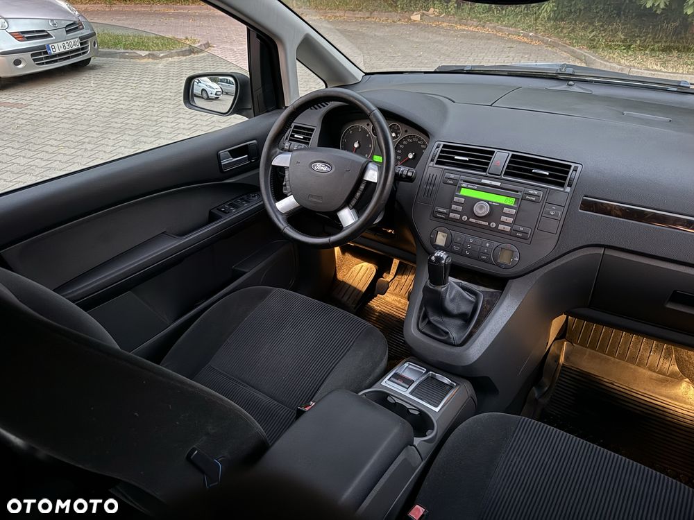 Ford C-MAX - 6