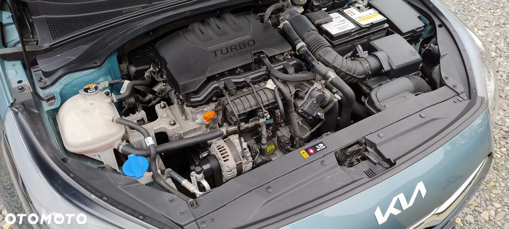 Kia Ceed 1.0 T-GDI M Classic - 37