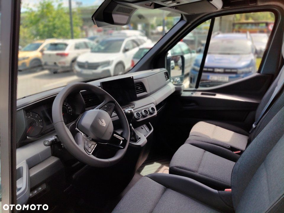 Renault Master - 12
