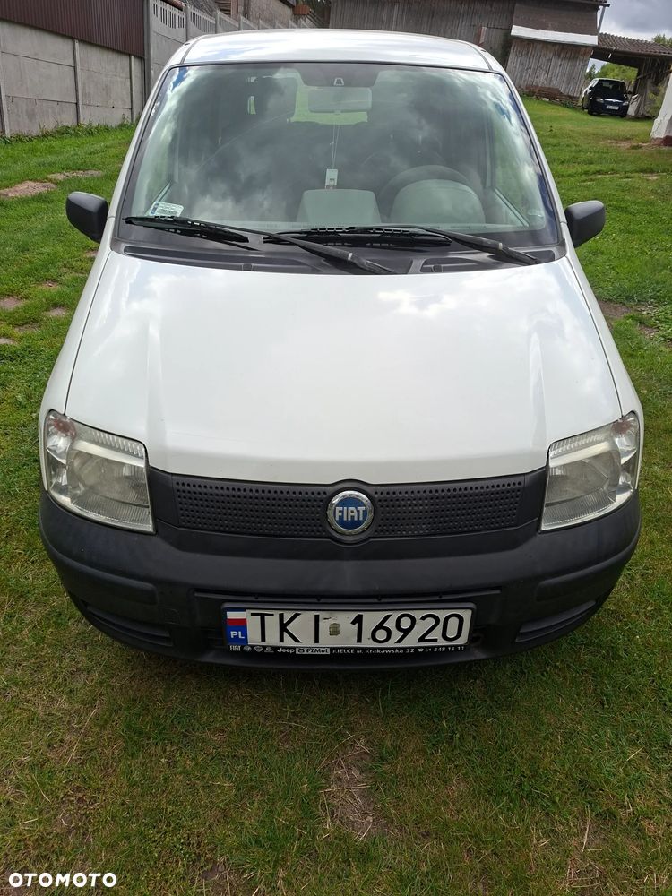 Fiat Panda 1.1 Fresh - 2