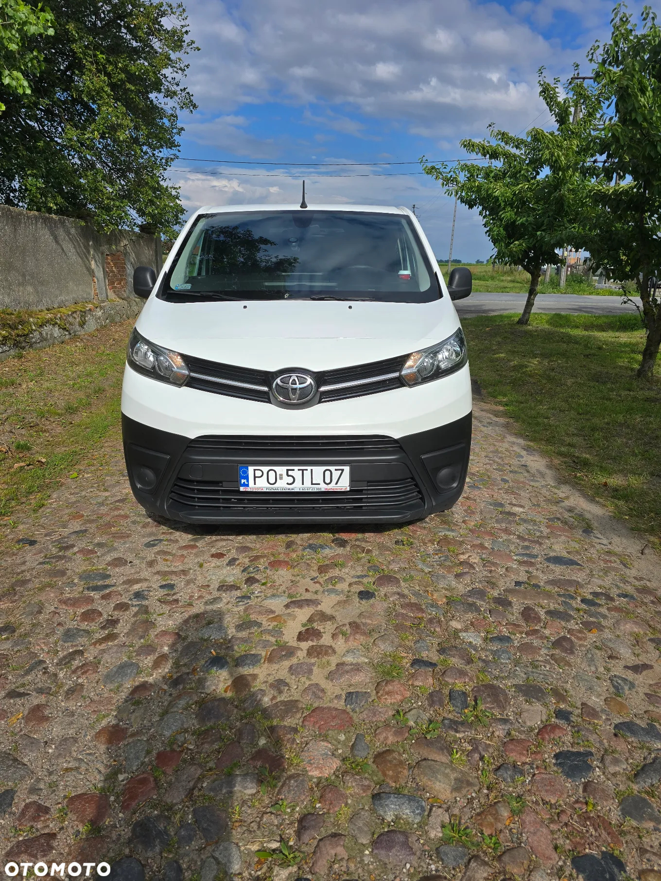 Toyota Proace - 3