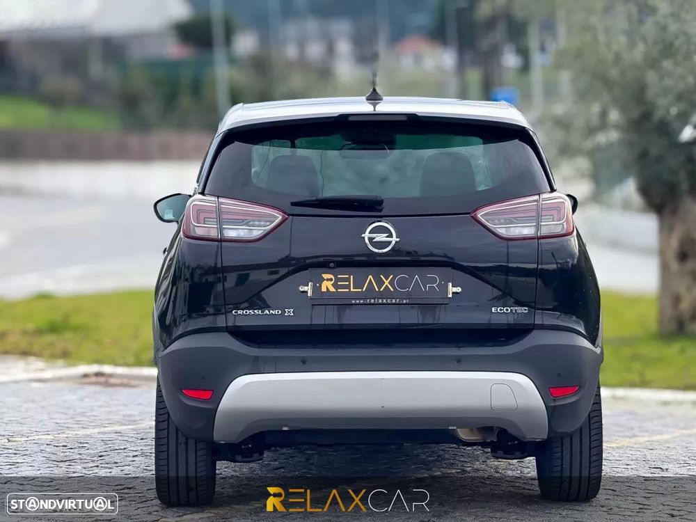 Opel Crossland X 1.2 T 120 Anos - 23