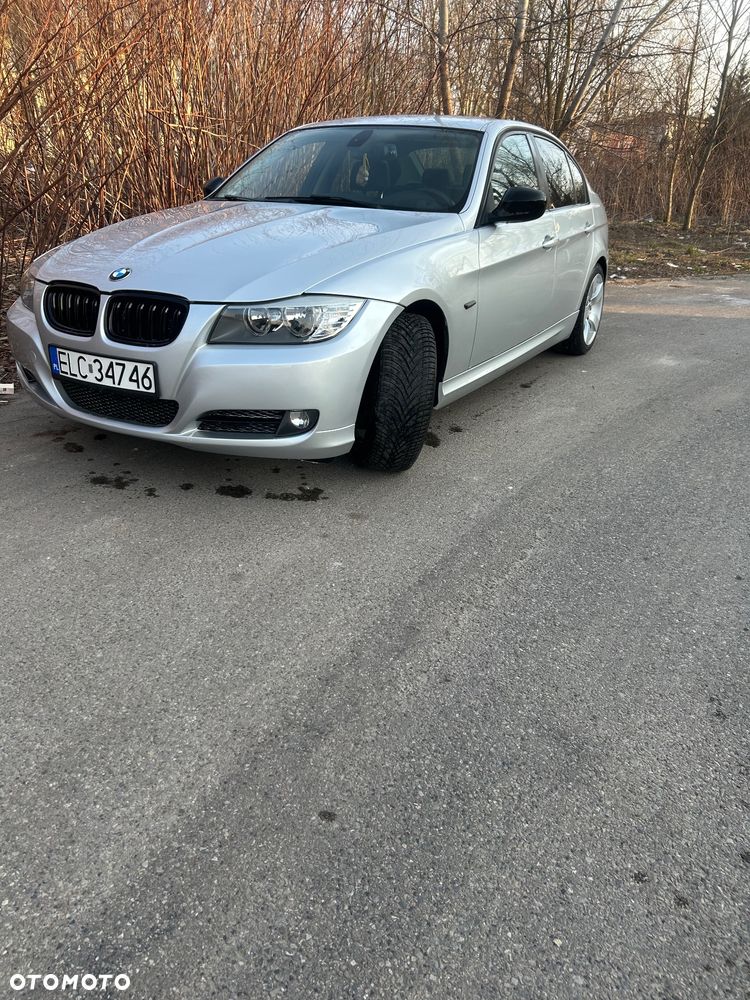 BMW Seria 3 - 10