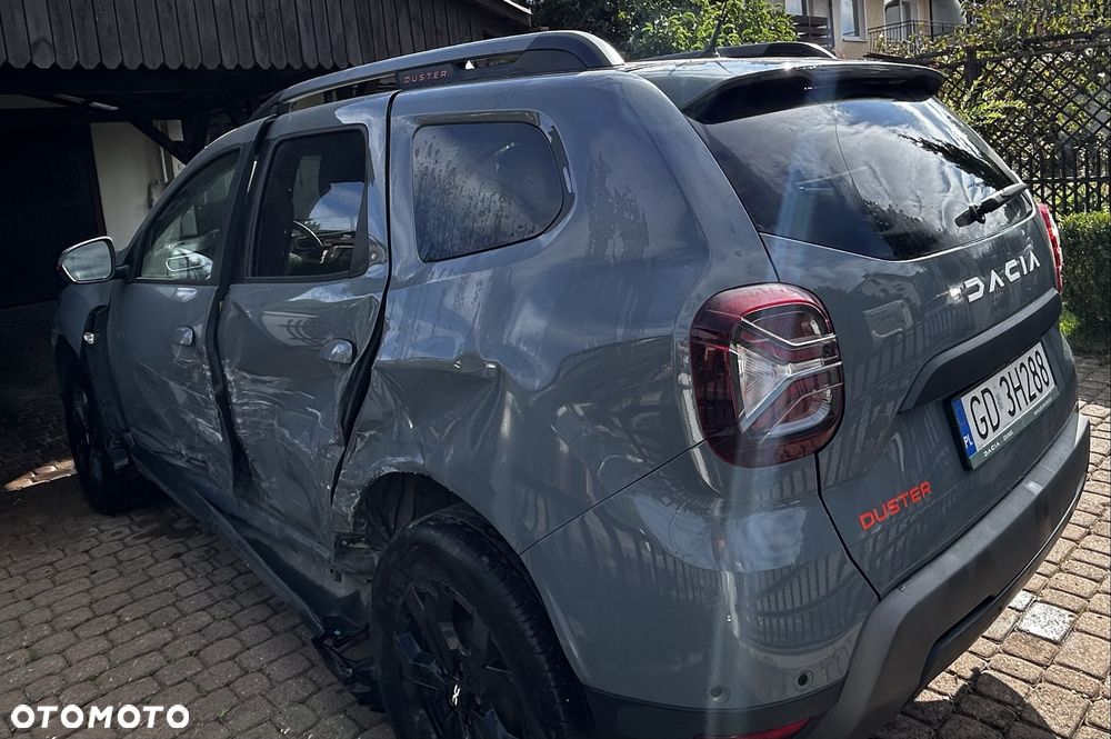 Dacia Duster - 7