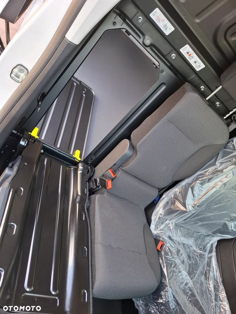 Toyota Proace City D-4D Long 2,3t Active (bryg.) - 17