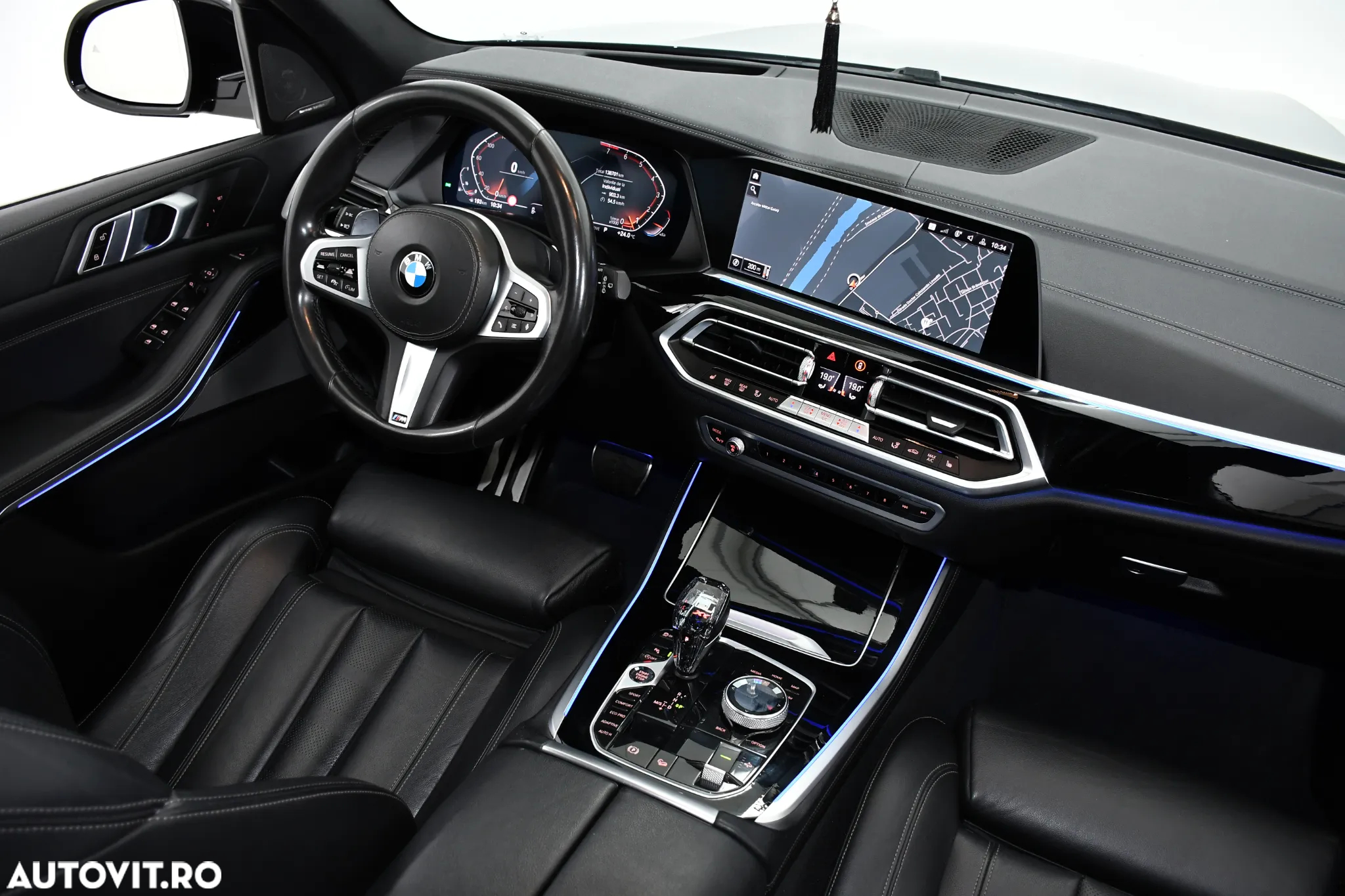 BMW X5 xDrive40i xLine - 4