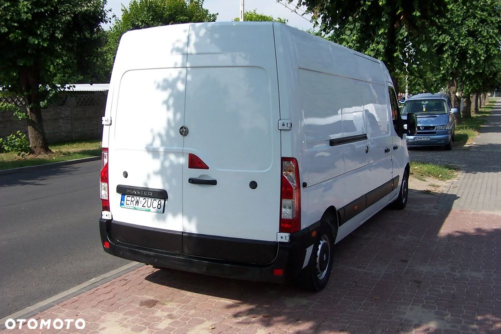 Renault Master - 4