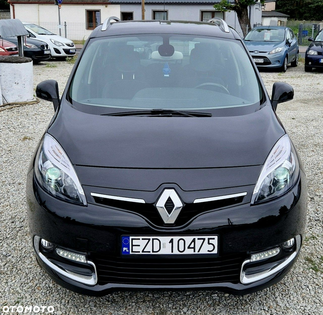 Renault Grand Scenic dCi 110 EDC Bose Edition - 15