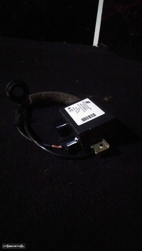 Modulo De Imobilizador Seat Alhambra (7V8, 7V9) - 2