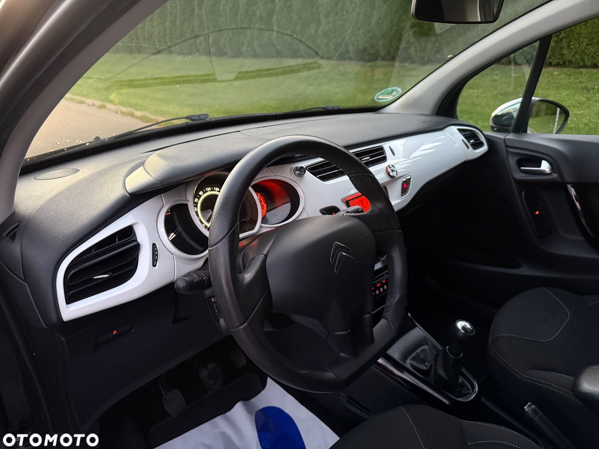 Citroën C3 - 6