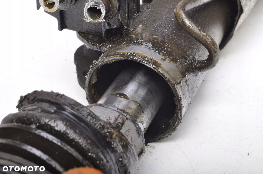 S-MAX MK1 LIFT MONDEO MAGLOWNICA 6G91-3A500-AM EU - 12