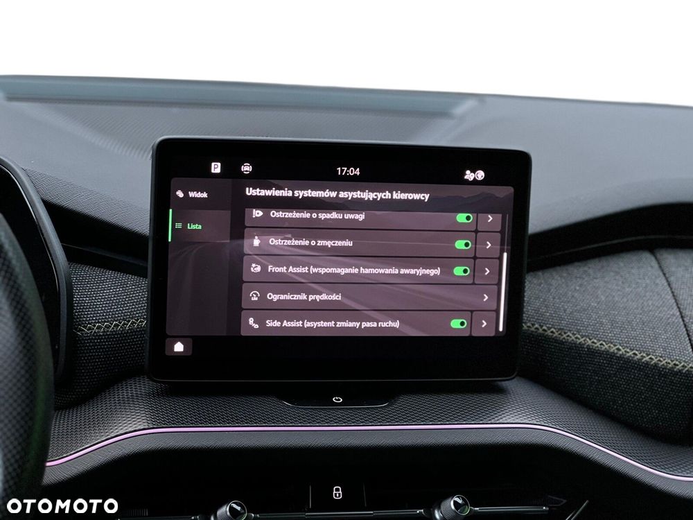 Skoda Kodiaq 1.5 TSI mHEV 4x2 Selection DSG - 34