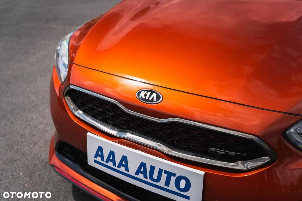 Kia ProCeed - 8
