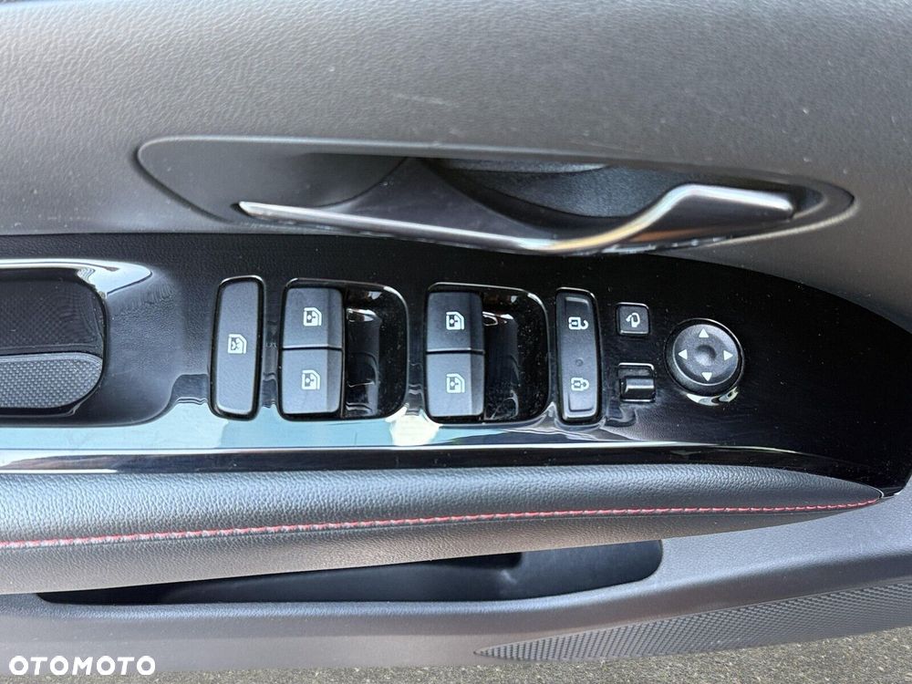 Hyundai Tucson - 11