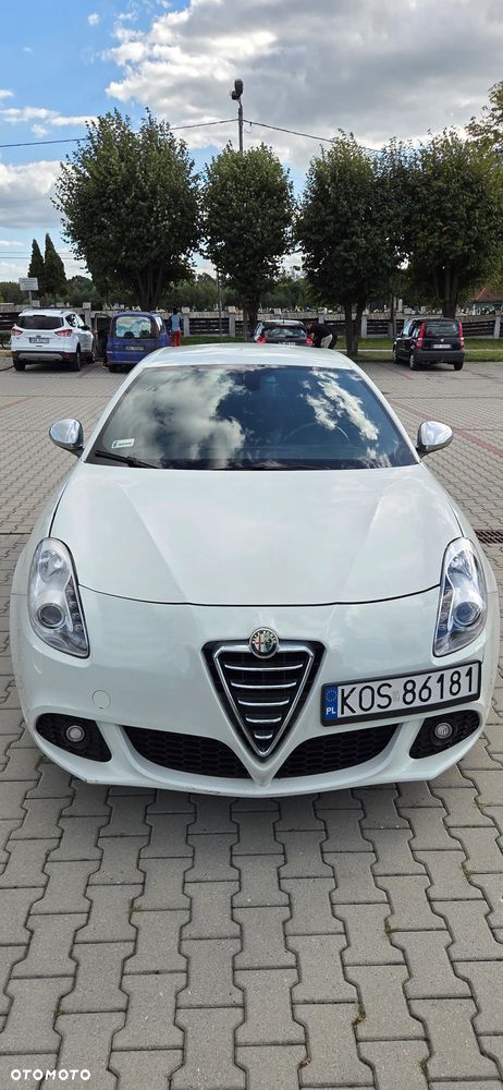 Alfa Romeo Giulietta 1.4 TB MultiAir Progression - 11